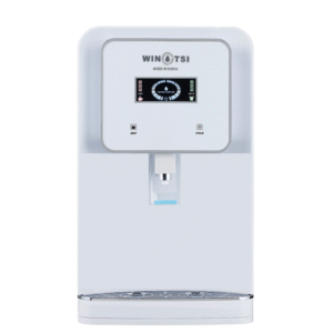 Fontaine de Filtration DWP 815T22 – Blanc
