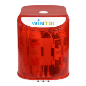 Osmoseur Encastrable 6 Étapes WINTSI – Réservoir 14 L