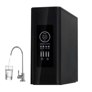Purificateur d’Eau WINTSI PRO – 7 Étapes
