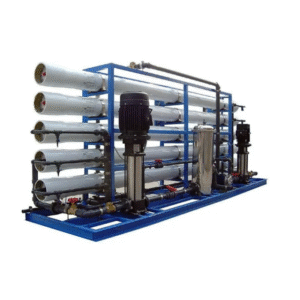 Osmoseur Industriel WINTSI – 1 000 à 50 000 L/h