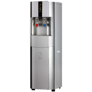 Fontaine de Filtration Froid & Chaud avec Écran LED – XC08-01A