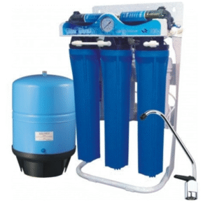 Osmoseur Professionnel 5 Étapes 400G
