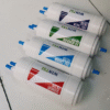 Pack Filtres 4 Étapes WINTSI – Spécial Fontaines Chaude & Froide (type APS) – Image 2
