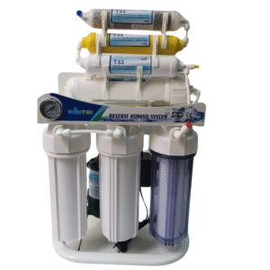 Filtre à Osmose Inverse Wintsi 7 Étapes